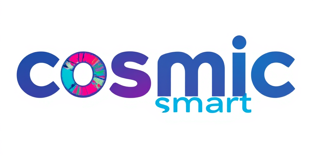 Cosmic Press Smart