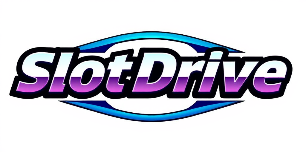 SlotDrive580
