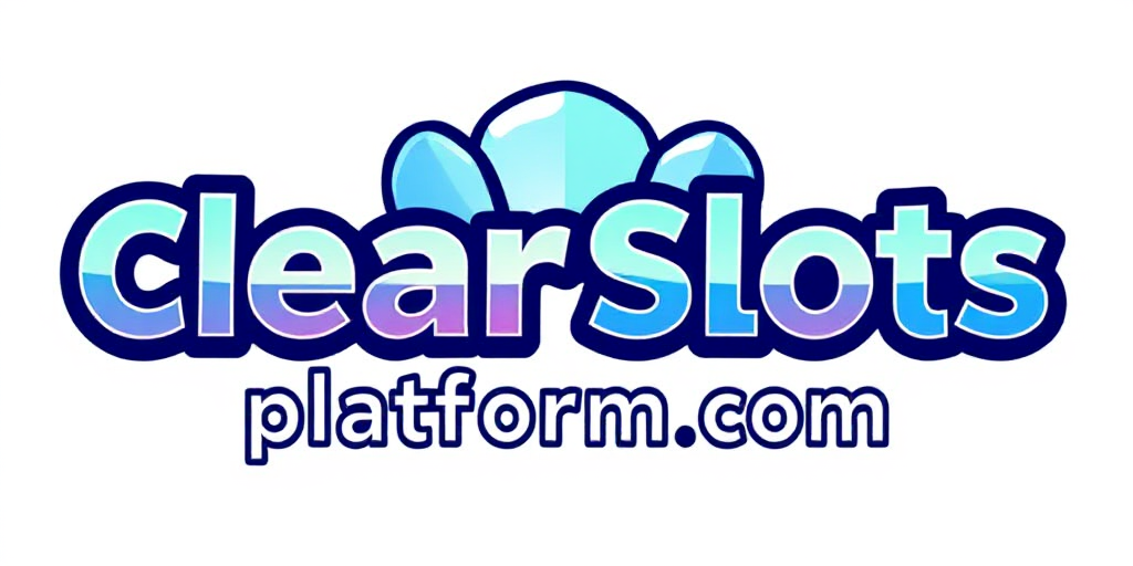 Clear Slots Platform