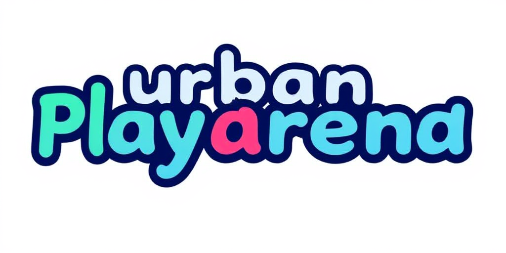 Urban Play Arena
