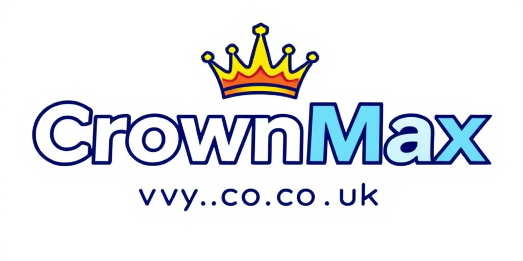 CrownMax UK Blog