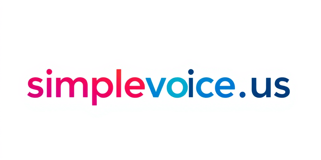 Simple Voice