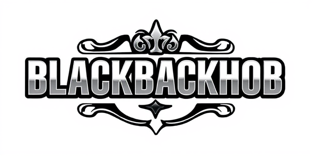 Silver Blackjack Hub
