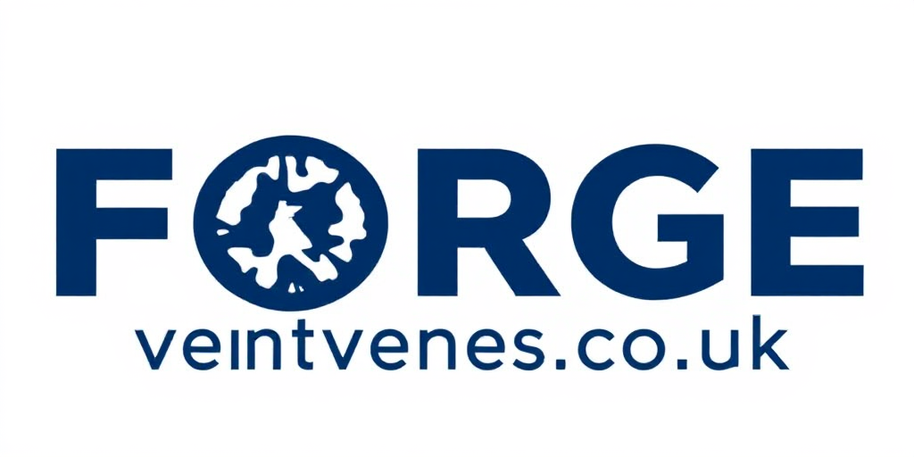 Forge Ventures
