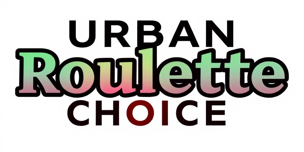 Urban Roulette Choice