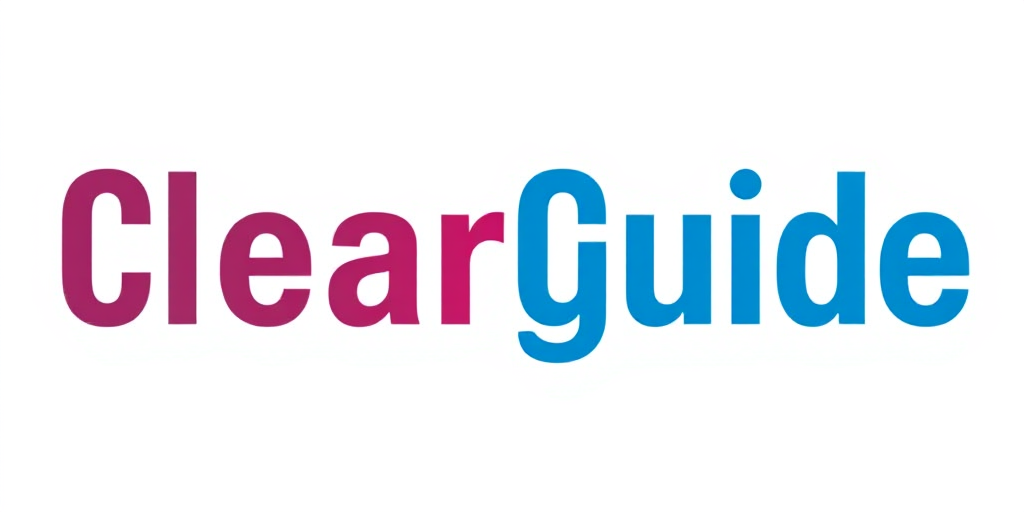 Clear Guide Online