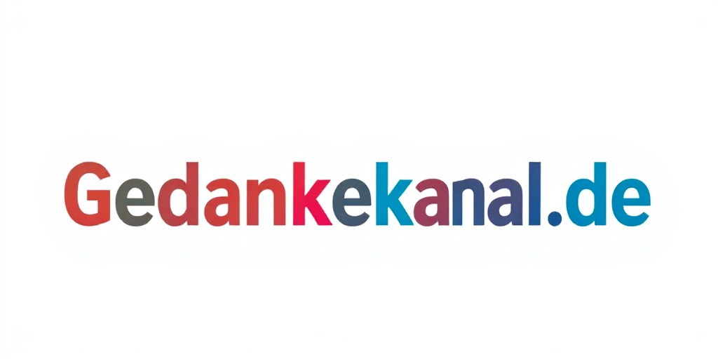 Gedankekanal