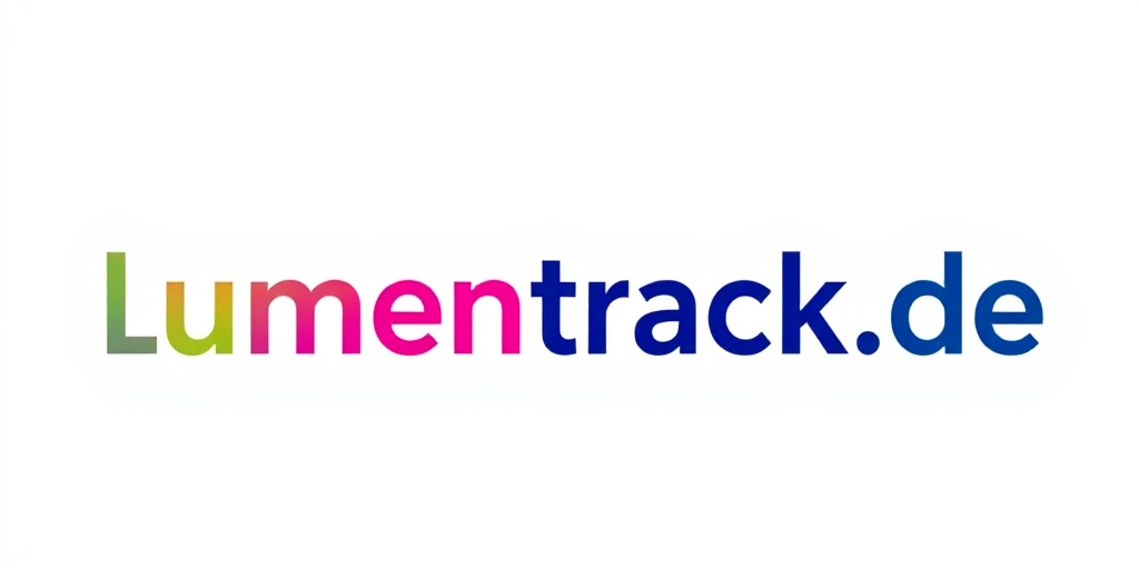 Lumentrack