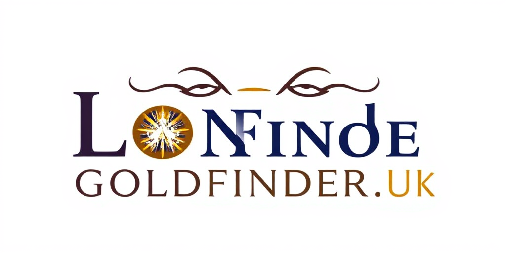London Gold Finder