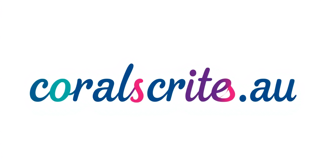 Coral Scribes