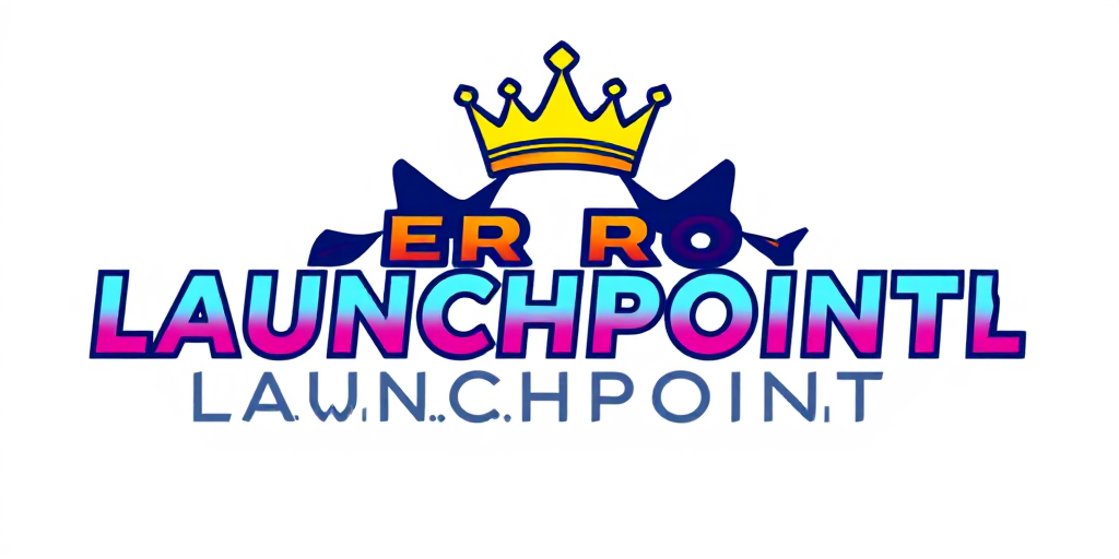 Super Royale Launchpoint