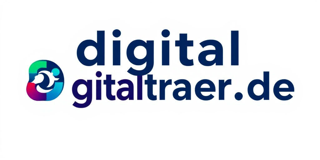 Digital Tracker
