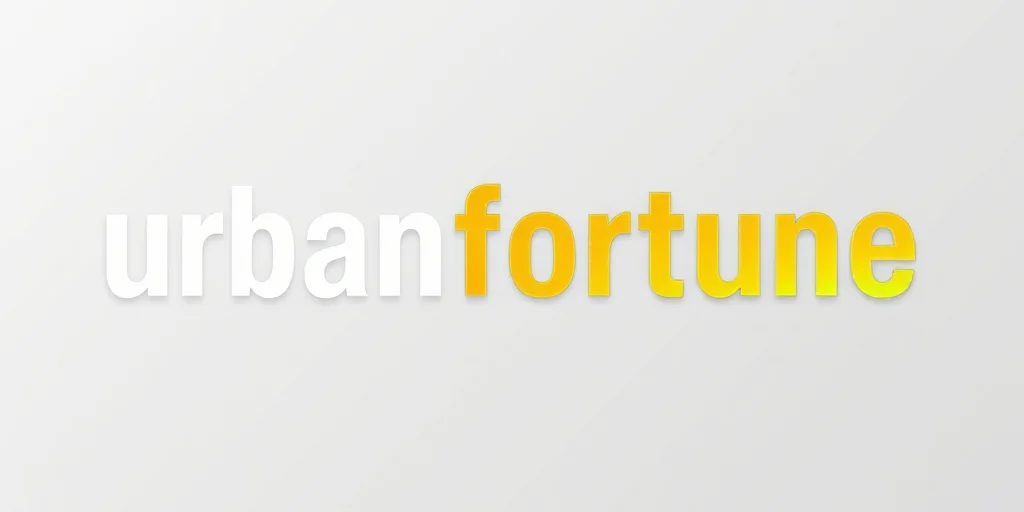 Urban Fortune Media