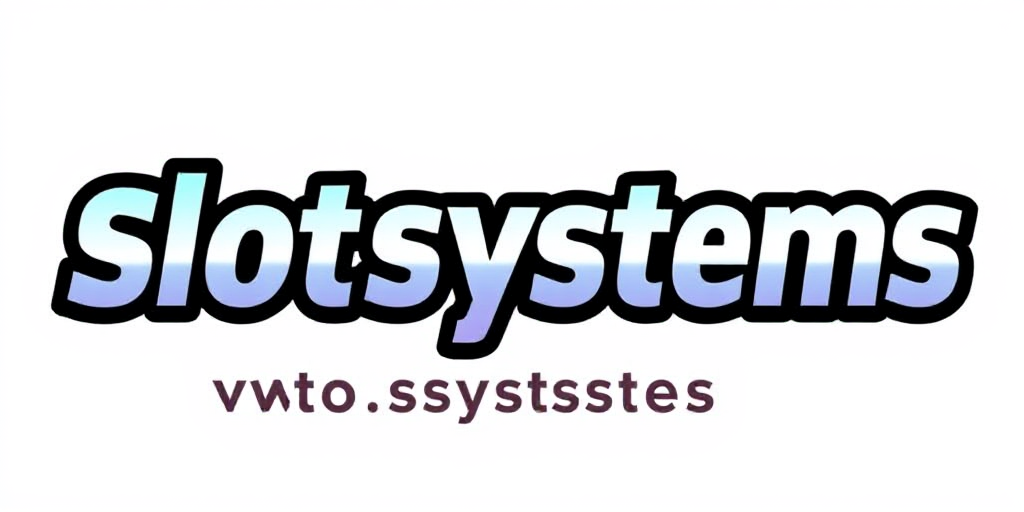 Slot Systems 655