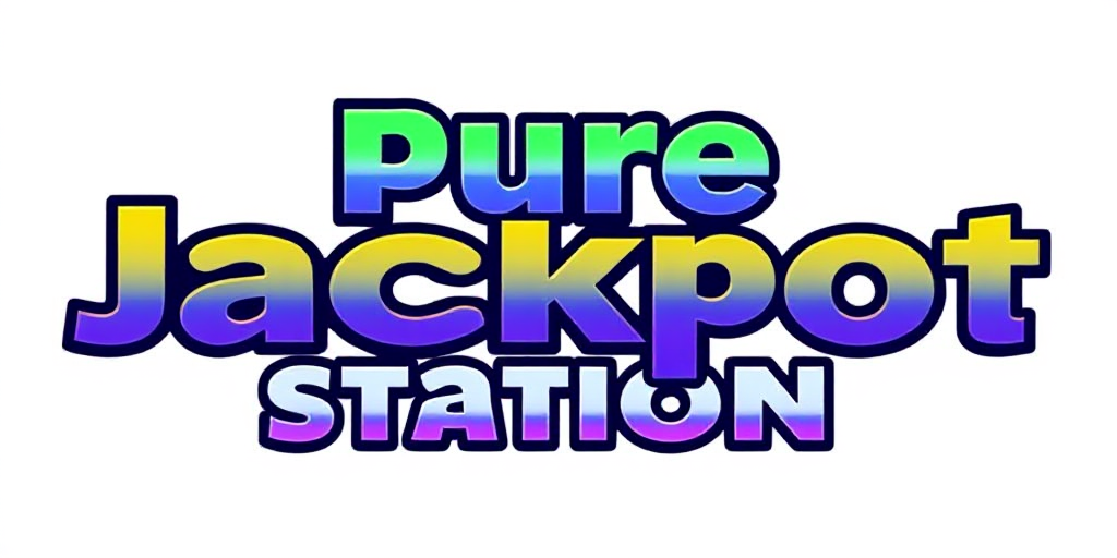 Pure Jackpot Station
