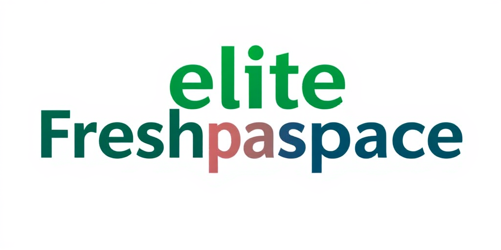 Elite Fresh Space Hub