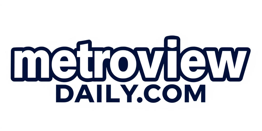 MetroView Daily