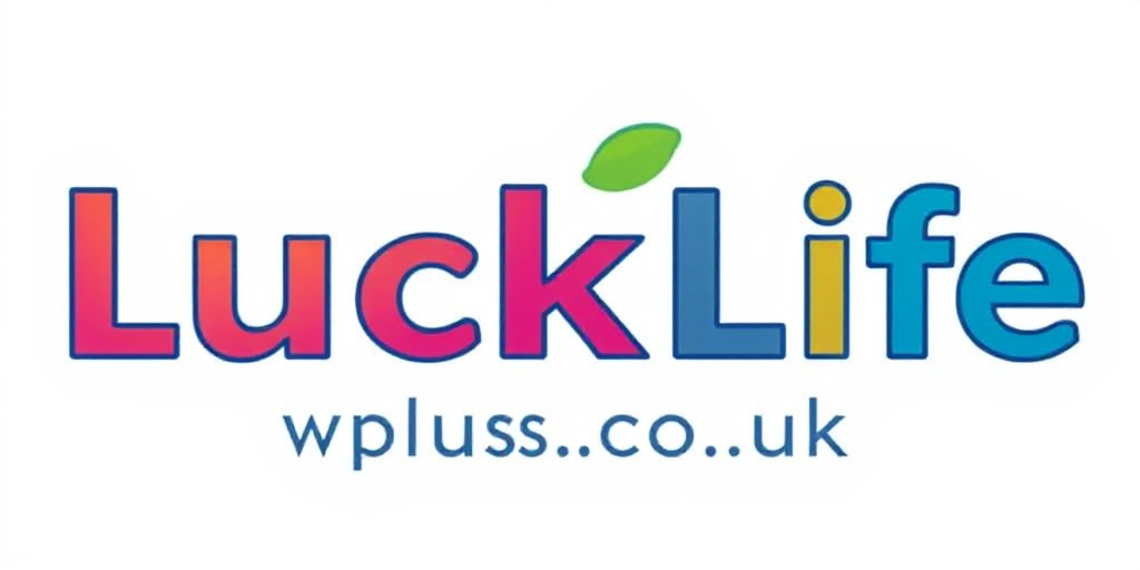 Luck Life Plus