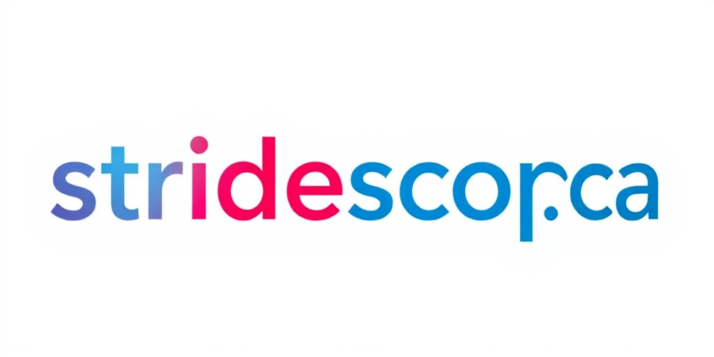 StrideScope