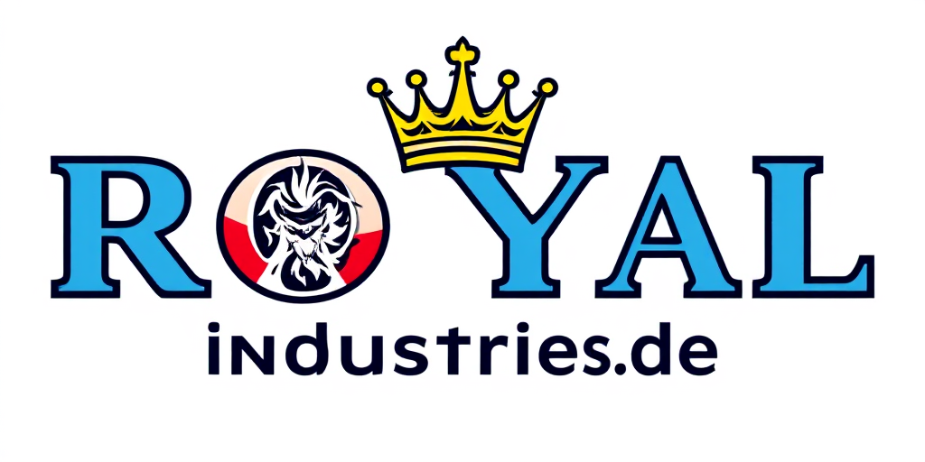 Royal Industries