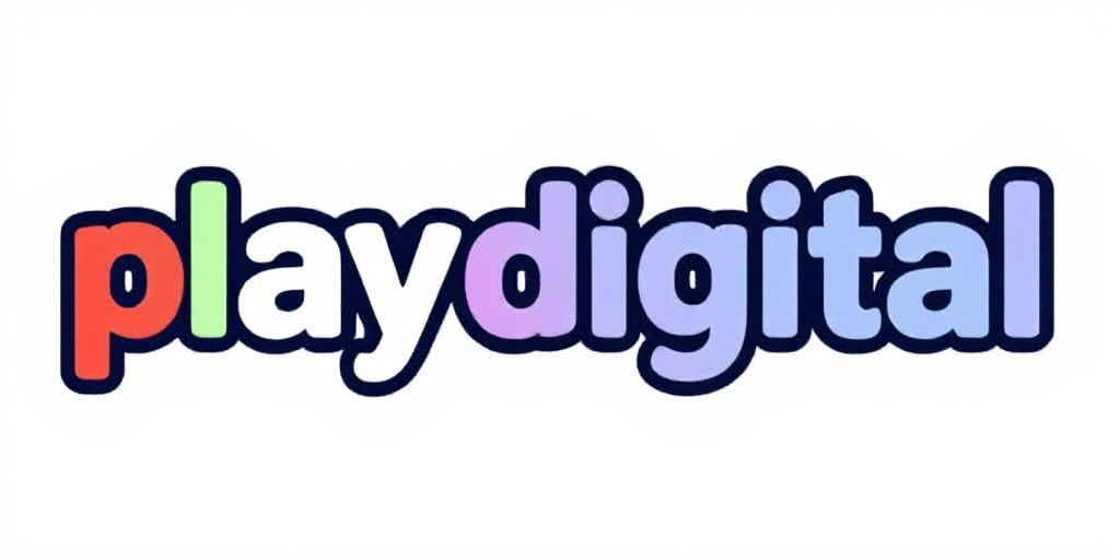 Play Digital Magazine