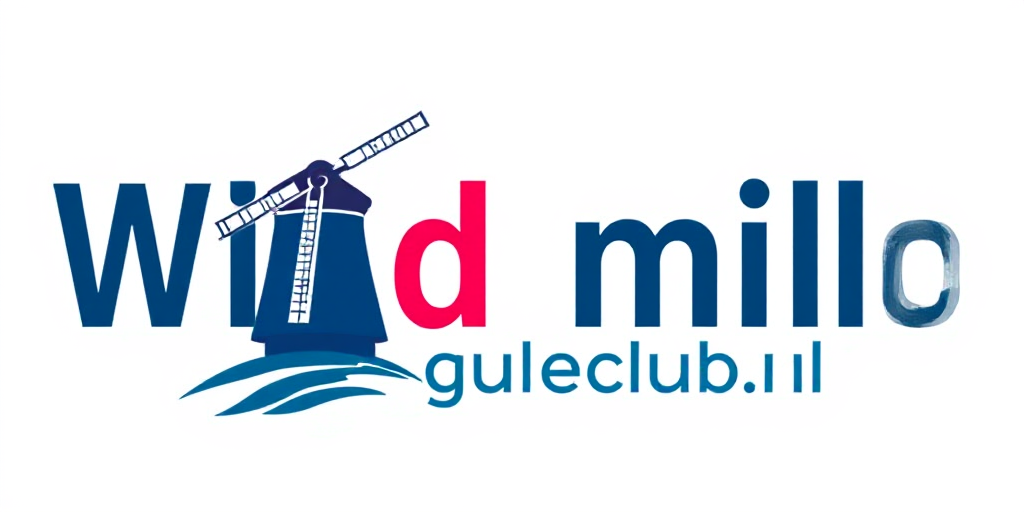 Windmill Guide Club