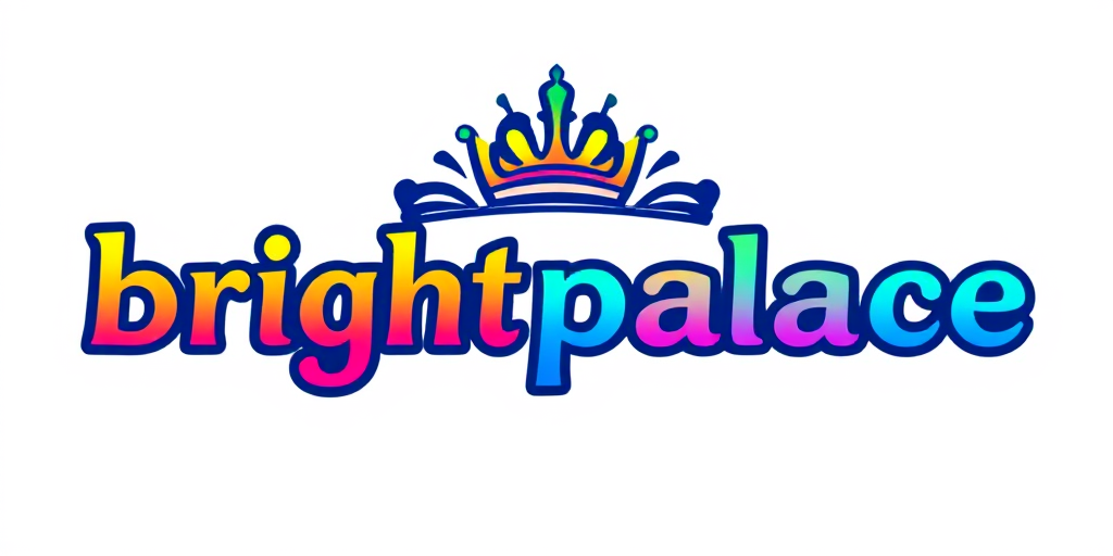 Bright Palace Pro