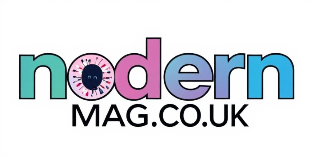 News Modern Magazine