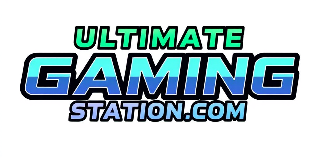 Ultimate Gaming Station