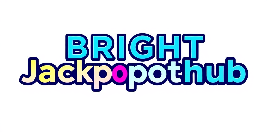 Bright Jackpot Hub