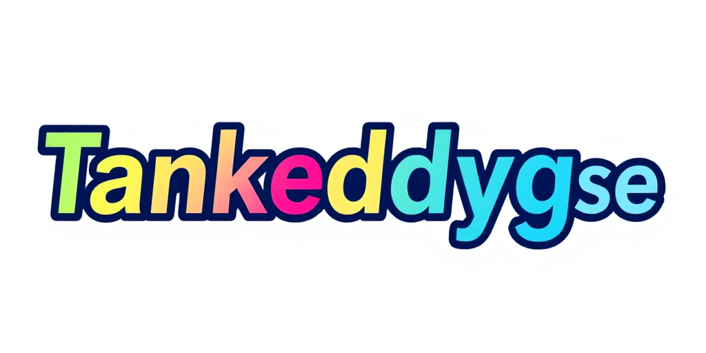 Tankedygn