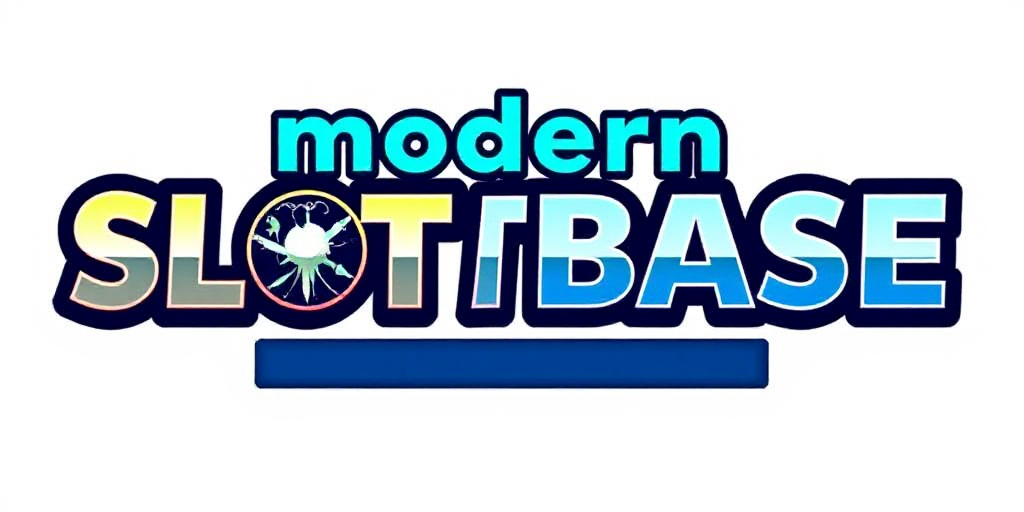 Modern Slot Base