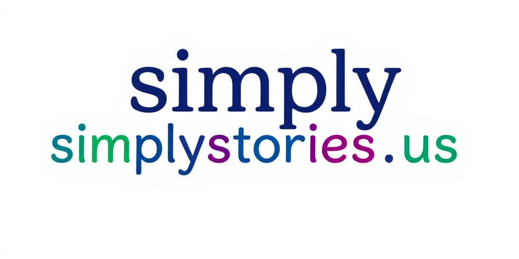 Simply Stories