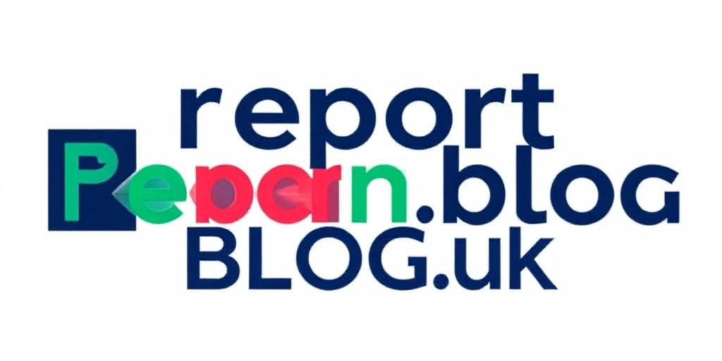 Report Urban Blog