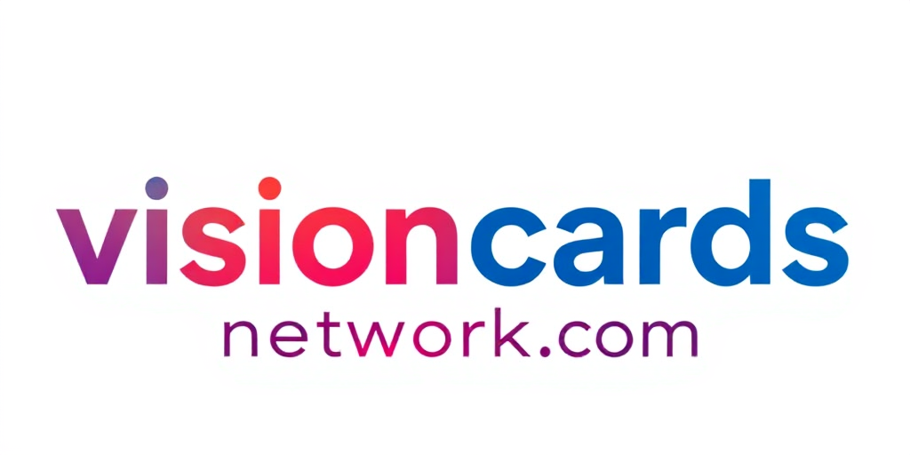 Vision Cards Network
