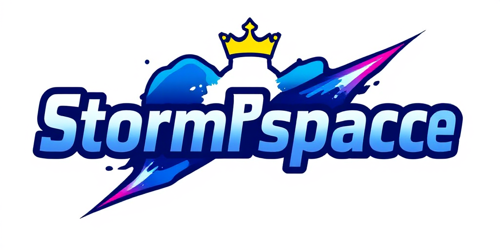 Best Royal Storm Space
