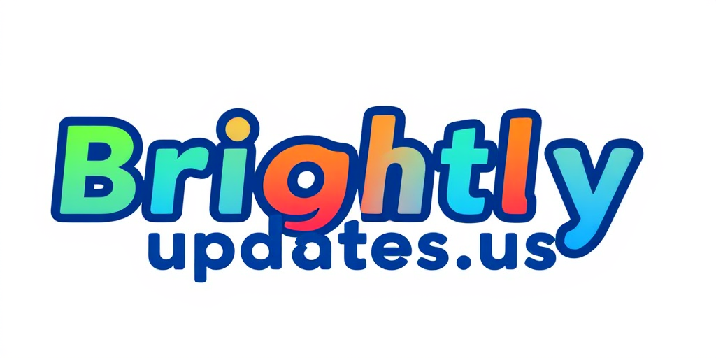 Brightly Updates