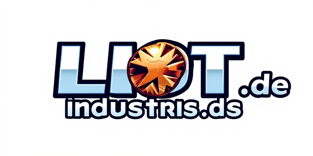 Slot Industries 1377
