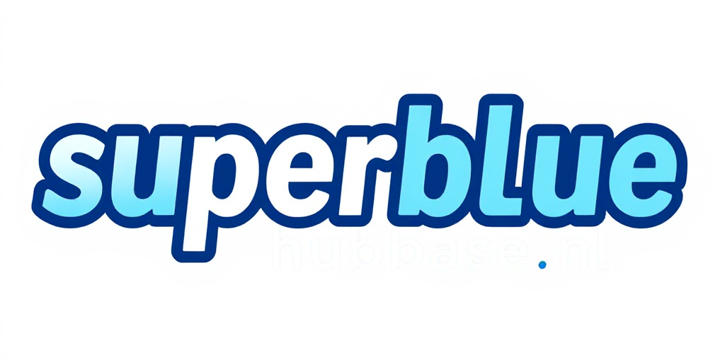 SuperBlueHubBase
