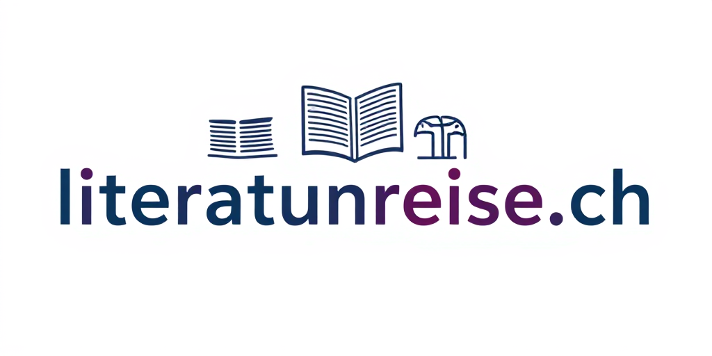 Literaturreise