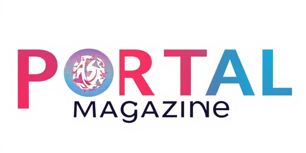 Portal Living Magazine