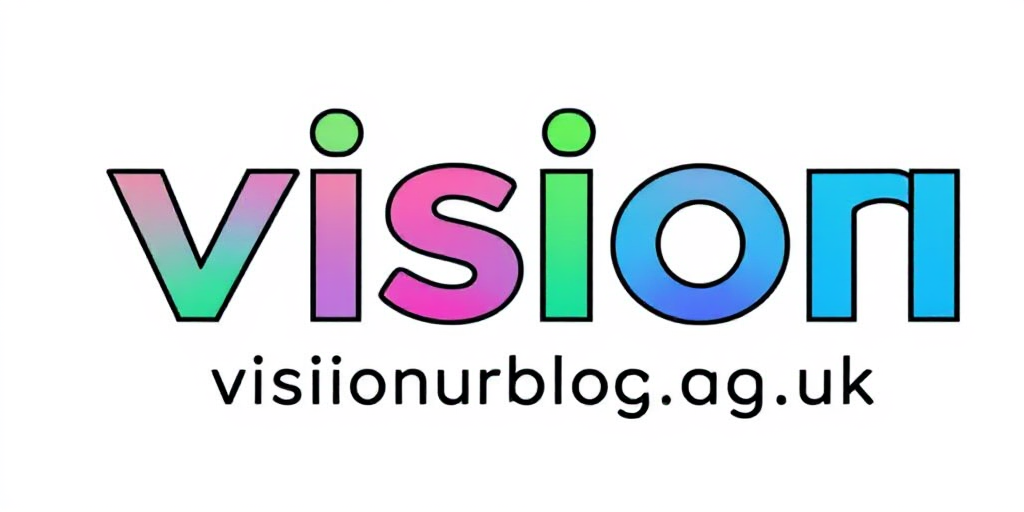 Vision Urban Blog