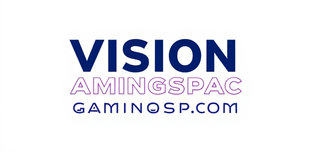 Vision Gaming Space
