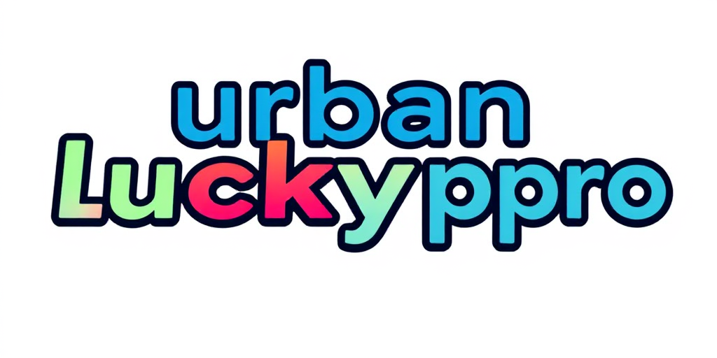 Urban Lucky Pro