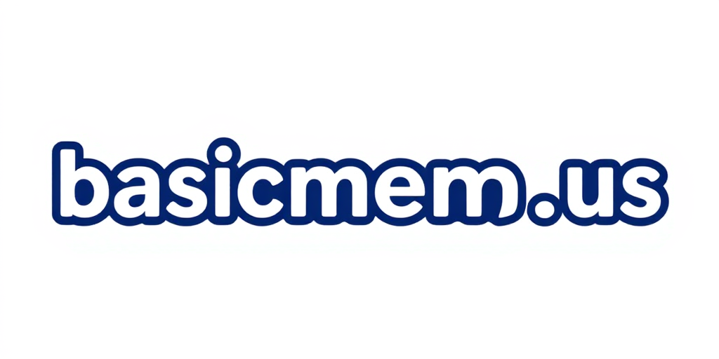 BasicMemo