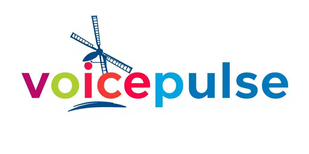 Windmill Voice Pulse