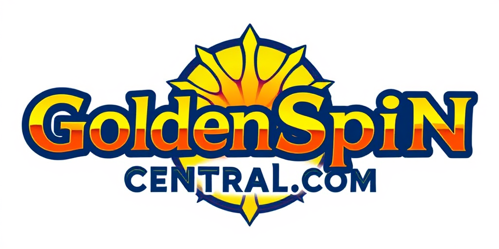 Golden Spin Central