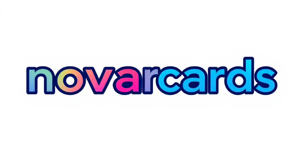 Nova Cards Space