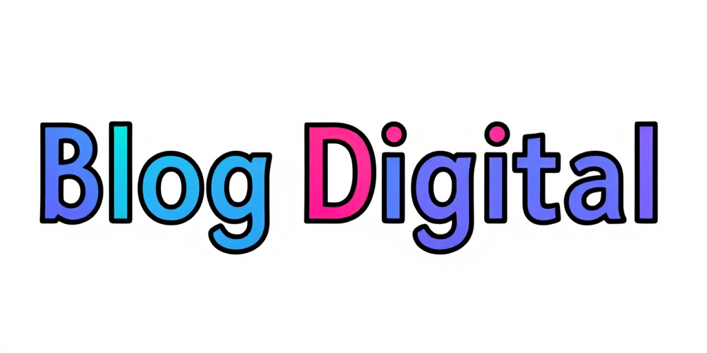 Digital Blog UK