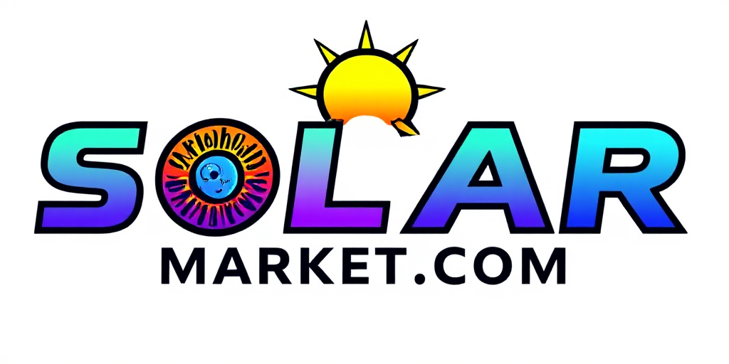 Solar Gaming Market